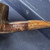 Savinelli Tundra Smooth Bent Apple (626) 6mm Filter Pipe - New