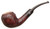 Rattray's Rannoch Smooth Brown Rhodesian (204) 9mm Filter Pipe - New