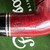 Peterson Killarney Red Smooth Bent Rhodesian (999) Fishtail Tobacco Pipe - New