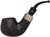 Rattray's The Bull Smooth Grey (146) 9mm Filter Pipe