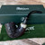 Peterson System Standard Rusticated (309) P-Lip Tobacco Pipe New