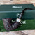 Peterson System Standard Rusticated Bent Calabash (XL315) Fishtail Pipe - New