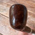 Unsmoked Adventurer (Grabow) Straight Smooth Pear Imported  Ajustomatic Briar Estate Pipe