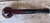 Unsmoked Dr. Grabow Grand Duke Smooth Billiard Imported Briar Estate Pipe