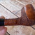 The Tinderbox Jura Briar Estate Pipe Israel-Restored!
