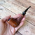 The Tinderbox Jura Briar Estate Pipe Israel-Restored!