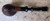 Stanwell Acorn (Faint Nomenclature)Made in Denmark Briar Estate Pipe-Restored!