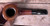 XL Savinelli Autograph Briar Estate Pipe Italy Grade 4 - Restored!