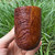 XL Savinelli Autograph Briar Estate Pipe Italy Grade 4 - Restored!