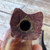 Unmarked Freehand Briar Estate Pipe for restoration