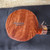 Erik Nording Copperhead Sandblasted Tall Poker Briar Tobacco Pipe - NEW