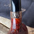 Erik Nording Copperhead Sandblasted Tall Poker Briar Tobacco Pipe - NEW