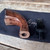 Erik Nording Danish B Rustic Top Freehand Handmade in Denmark Tobacco Pipe New
