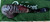 Peterson Emerald Rusticated Bent Dublin (05) Fishtail Pipe - New