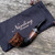 Erik Nording Extra Coffee #3 Freehand Made in Denmark Briar Tobacco Pipe - NEW