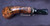 Erik Nording Extra Coffee #2 Horn Smooth Denmark Briar Tobacco Pipe - NEW