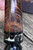 Erik Nording Extra Coffee #2 Horn Smooth Denmark Briar Tobacco Pipe - NEW