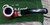 Peterson Kildare Silver Mounted (304) P-LipPipe - New
