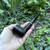 Rossi Arena (8141) (6mm) By Savinelli  6mm Filter Pipe - New