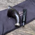 Erik Nording Classic Silver Smooth Horn Briar Tobacco Pipe - NEW