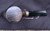 Erik Nording Classic Silver SMOOTH Tall Poker Briar Tobacco Pipe - NEW