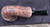 Erik Nording Signature Black Unfinished Smooth Freehand Briar Tobacco Pipe NEW