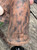 Erik Nording Signature Black Unfinished Smooth Freehand Briar Tobacco Pipe NEW