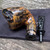 Erik Nording Extra #1 Freehand Handmade in Denmark Briar Tobacco Pipe - NEW