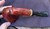 Eric Nording Extra #2 Freehand Handmade in Denmark Briar Pipe - NEW