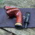 Eric Nording Extra #2 Freehand Handmade in Denmark Briar Pipe - NEW