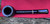 Rossi Arena Lovat (8701) 6mm Filter Pipe by Savinelli - NEW