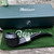 Peterson Army Filter Sandblasted Bent Bulldog (80s) 9mm Filter Fishtail Pipe NEW