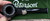 Peterson Army Filter Sandblasted Bent Bulldog (80s) 9mm Filter Fishtail Pipe NEW