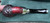 Peterson System Spigot Rusticated Bent Billiard (314) P-Lip Pipe - New