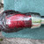 Peterson System Spigot Rusticated Bent Billiard (314) P-Lip Pipe - New