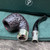 Peterson System Spigot Rusticated Bent Billiard (314) P-Lip Pipe - New
