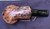 Erik Nording Smooth Author B Freehand Handmade in Denmark Briar Tobacco Pipe New