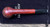 Ascorti Italia Undici Carved Briar Tobacco Pipe Canadian Italy Acrylic Stem New