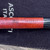 Ascorti Italia Undici Carved Briar Tobacco Pipe Canadian Italy Acrylic Stem New