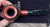 Ascorti Italia Carved Carimate Bent Rhodesian Briar Tobacco Pipe New