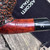 Ascorti Italia Carved Carimate Bent Rhodesian Briar Tobacco Pipe New