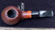 Ascorti Italia Nove Sandblasted Chubby Author Briar Tobacco Pipe - New!