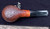 Ascorti Italia Nove Sandblasted Chubby Author Briar Tobacco Pipe - New!