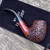 Ascorti Italia Otto Carved Bent Egg Billiard Briar Tobacco Pipe - New!