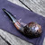Erik Nording Nose Warmer #2-1 Denmark Briar Tobacco Pipe New