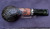 Erik Nording Nose Warmer #2-1 Denmark Briar Tobacco Pipe New