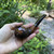 Erik Nording Nose Warmer #2-1 Denmark Briar Tobacco Pipe New