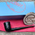 Rossi Piccolo 8415 Black Rusticated Straight Pipe by Savinelli