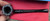 Rossi Piccolo 8415 Black Rusticated Straight Pipe by Savinelli