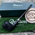 Peterson Speciality SANDBLASTED Nickel Mounted Billiard Fishtail Tobacco Pipe